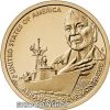 USA Innovácio 26 - Arkansas 1 dollár 2025_1 UNC