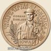 USA Innovácio 30 - IOWA 1 dollár 2026_1 UNC